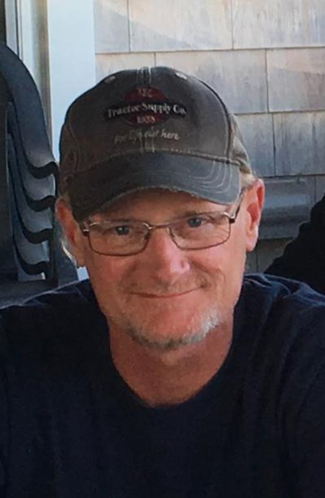 Steven D. Dearborn Profile Photo