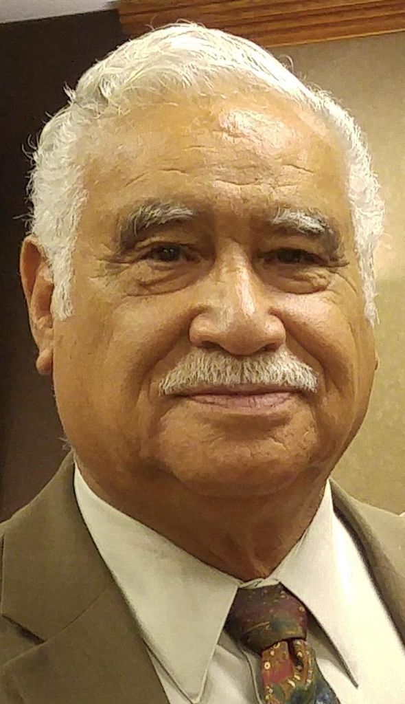 Lawrence Francisco Espinosa