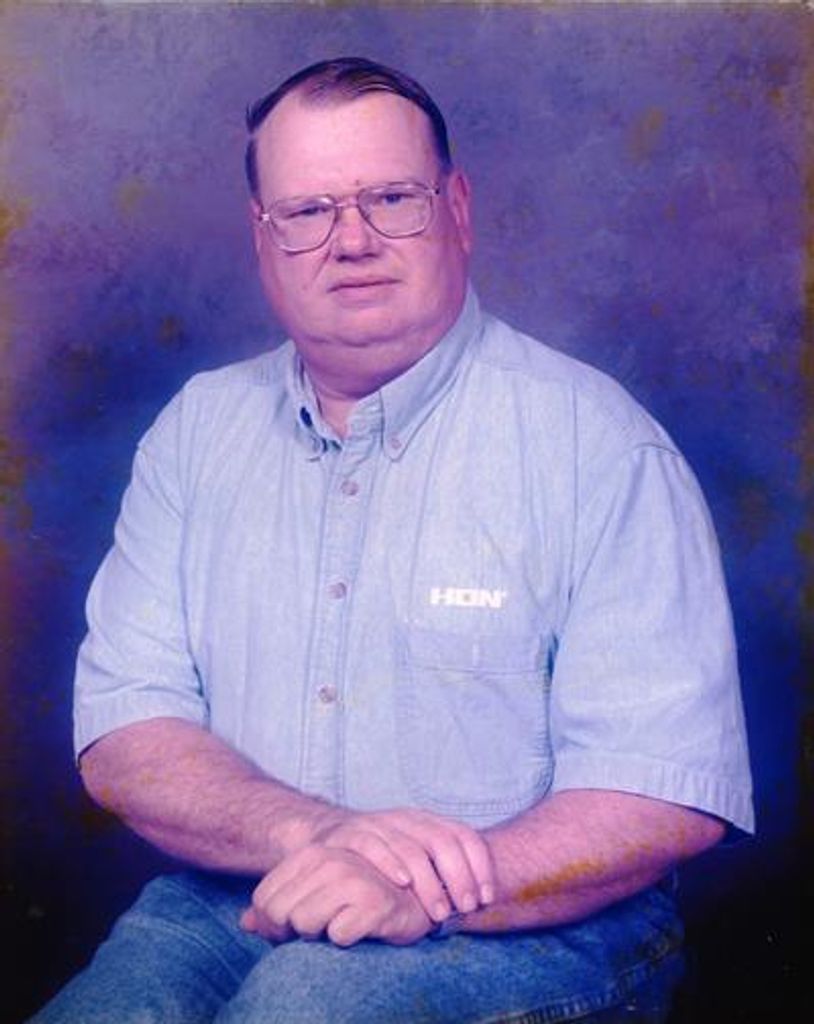 Danny "Bull" Ray Grubbs