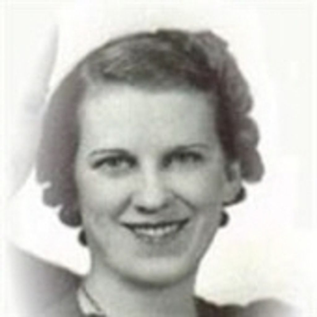 Gladys Peterson