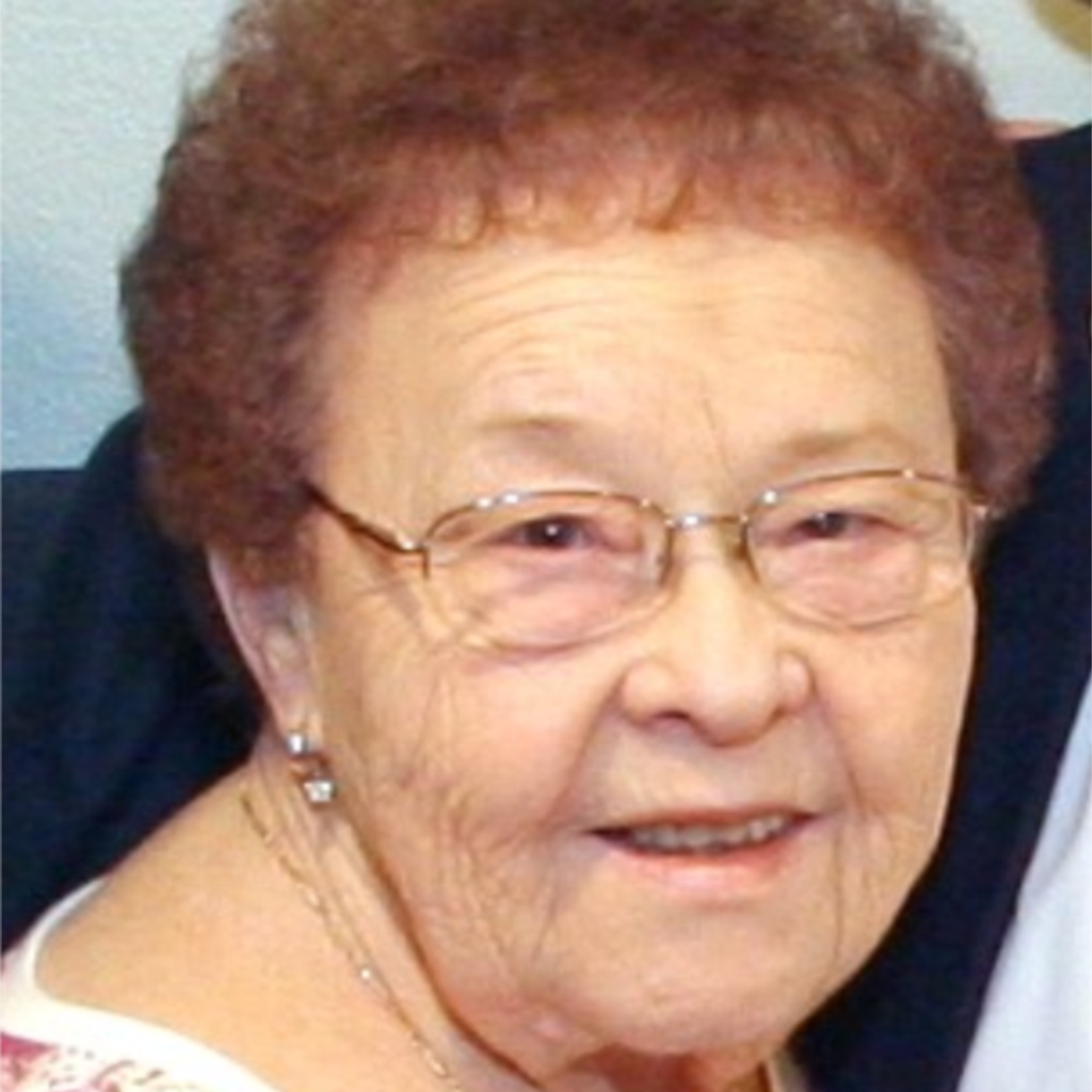 Shelby Jean White Leatherwood