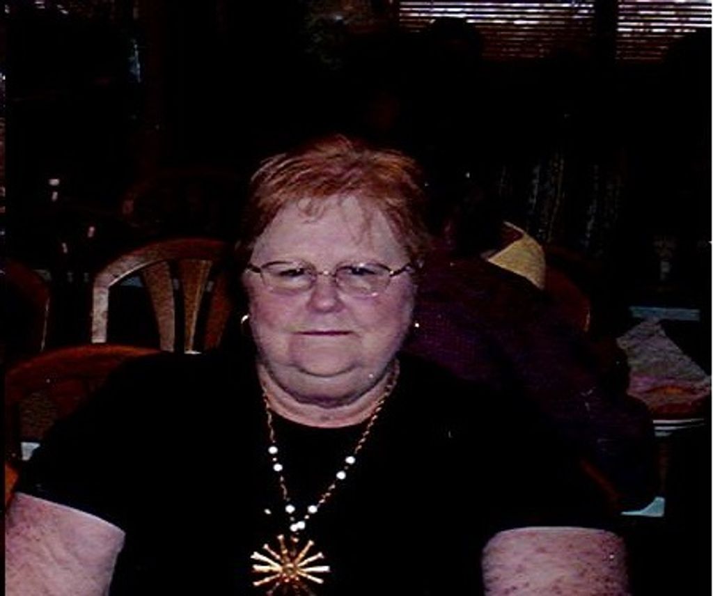 Barbara Smitley