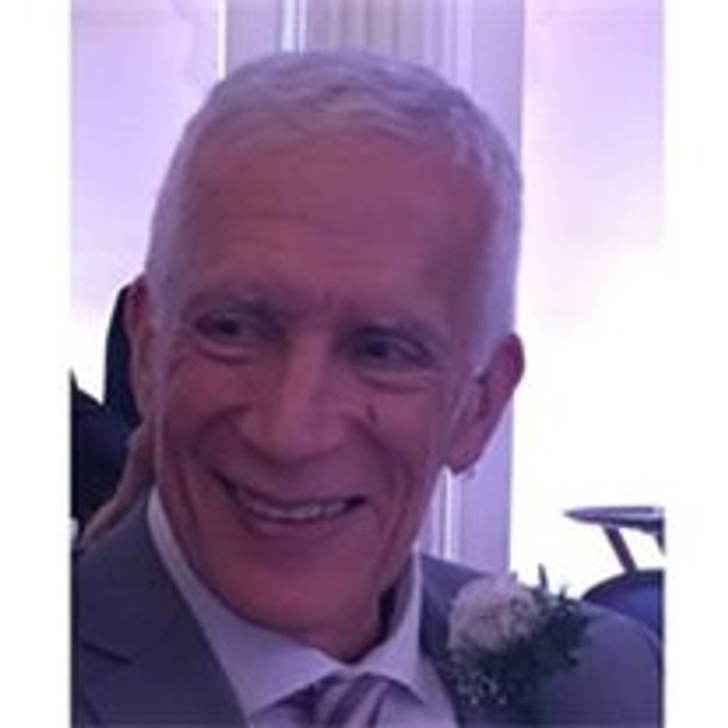 Michael W. Stein Profile Photo
