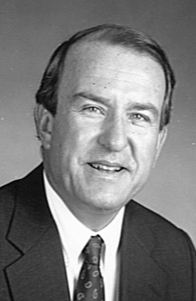 Lanny Boone Bridgers