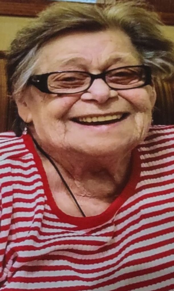 Rhoda Mae (Mills)  Moore Profile Photo