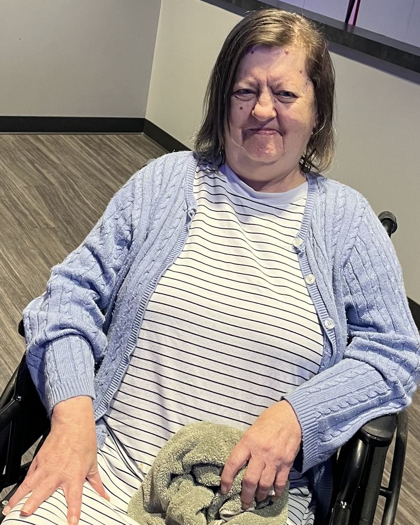 Amy Louise Plummer Profile Photo