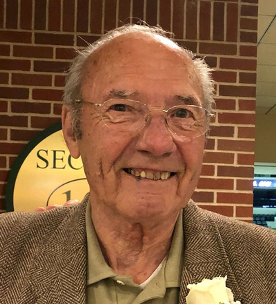 Charles "Chuck" Klemmer Profile Photo
