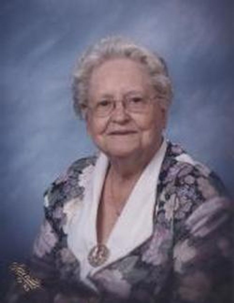 Ruthella Knight Profile Photo