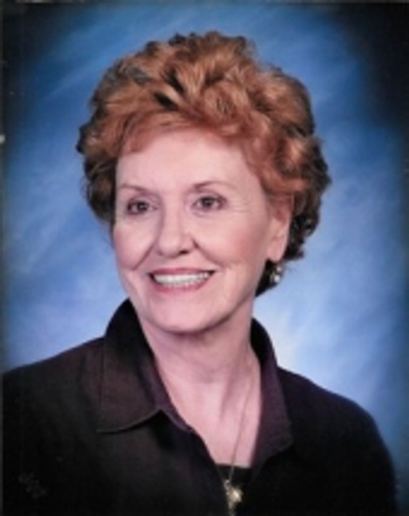 Velma Richard Moity