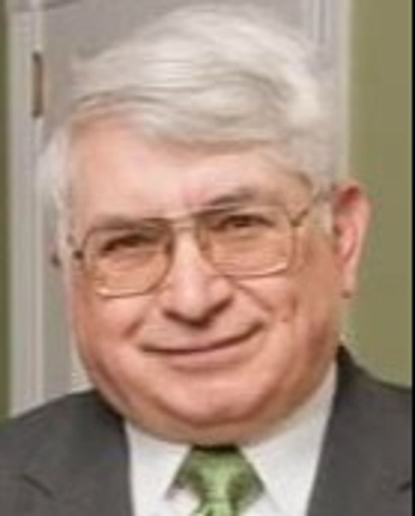 Raymond F. Storch