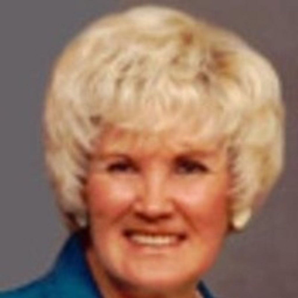 Imogene Brock Brunk