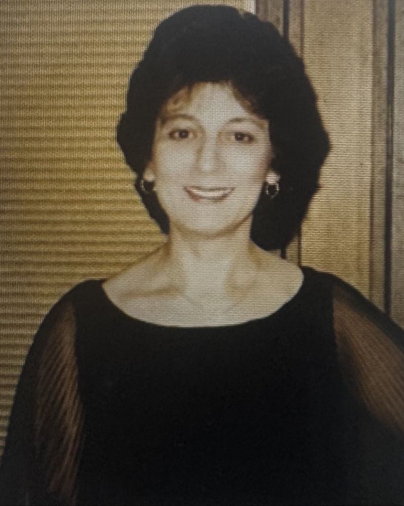 Annabella B. Verna