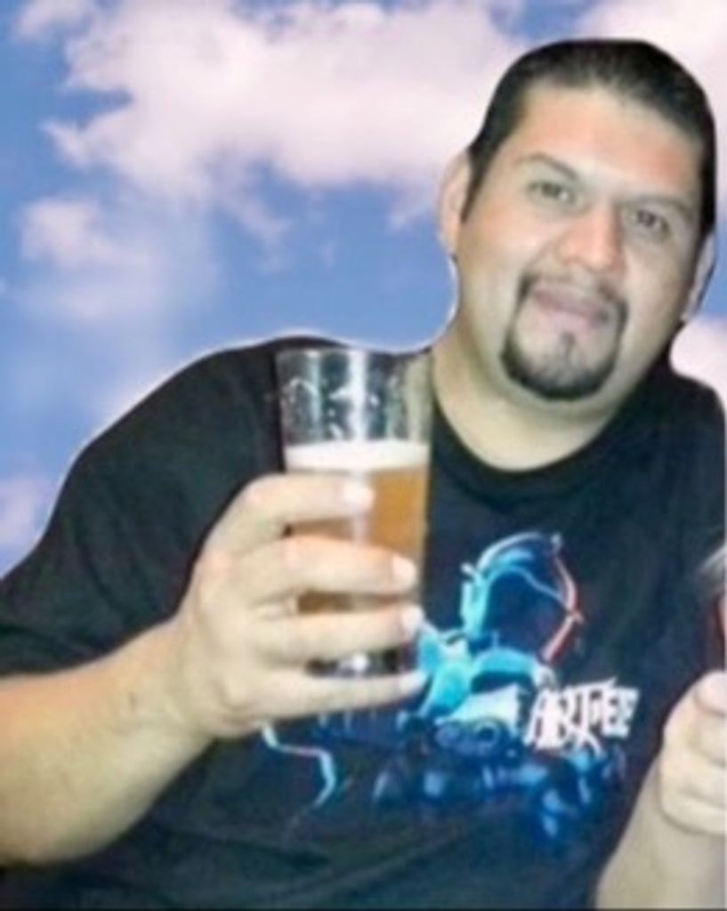 Hector Alejandro Americano Profile Photo