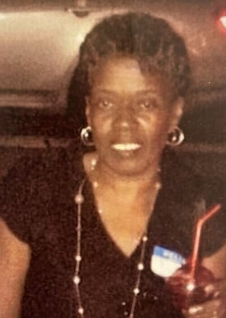 Darlene K. Armstead