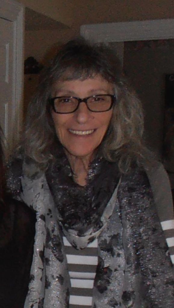 Carmela Lucille Buczynski