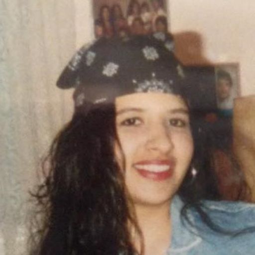 Aleta Natalie Ulibarri Gomez Profile Photo