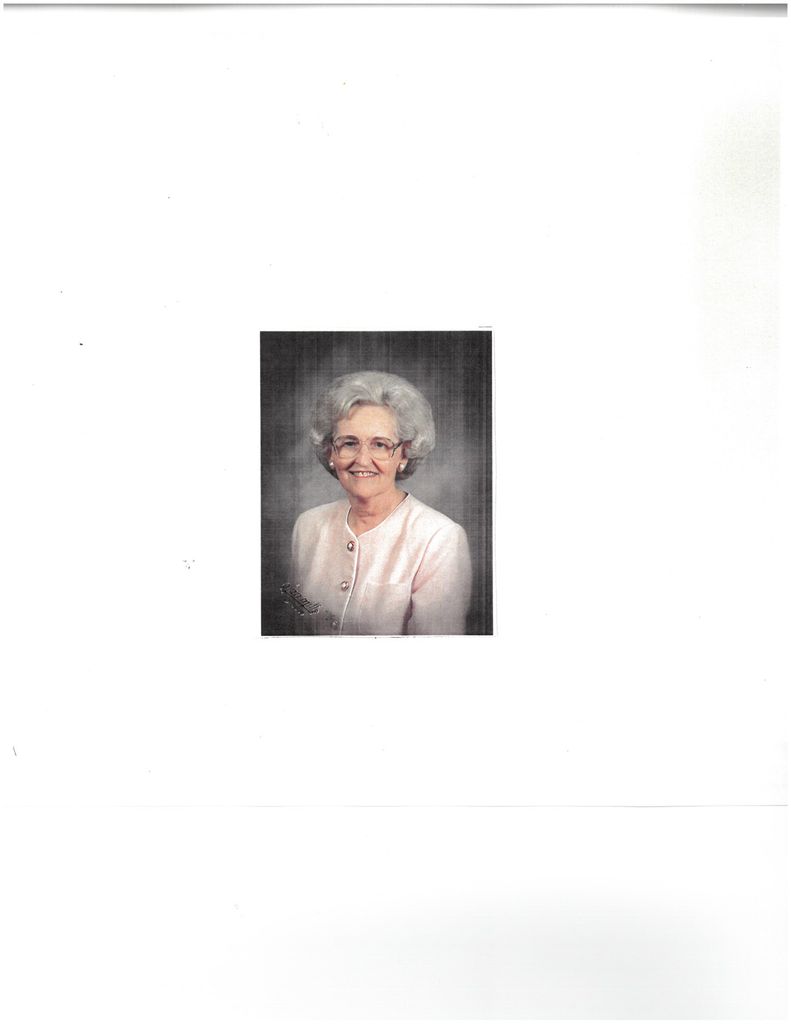Betty R. Haywood Profile Photo