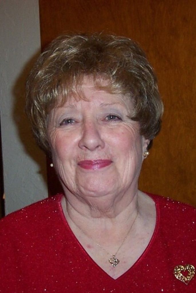 Nettie (Skufca)  Popovic Profile Photo