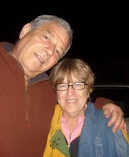 Jill Marie Raschio Profile Photo