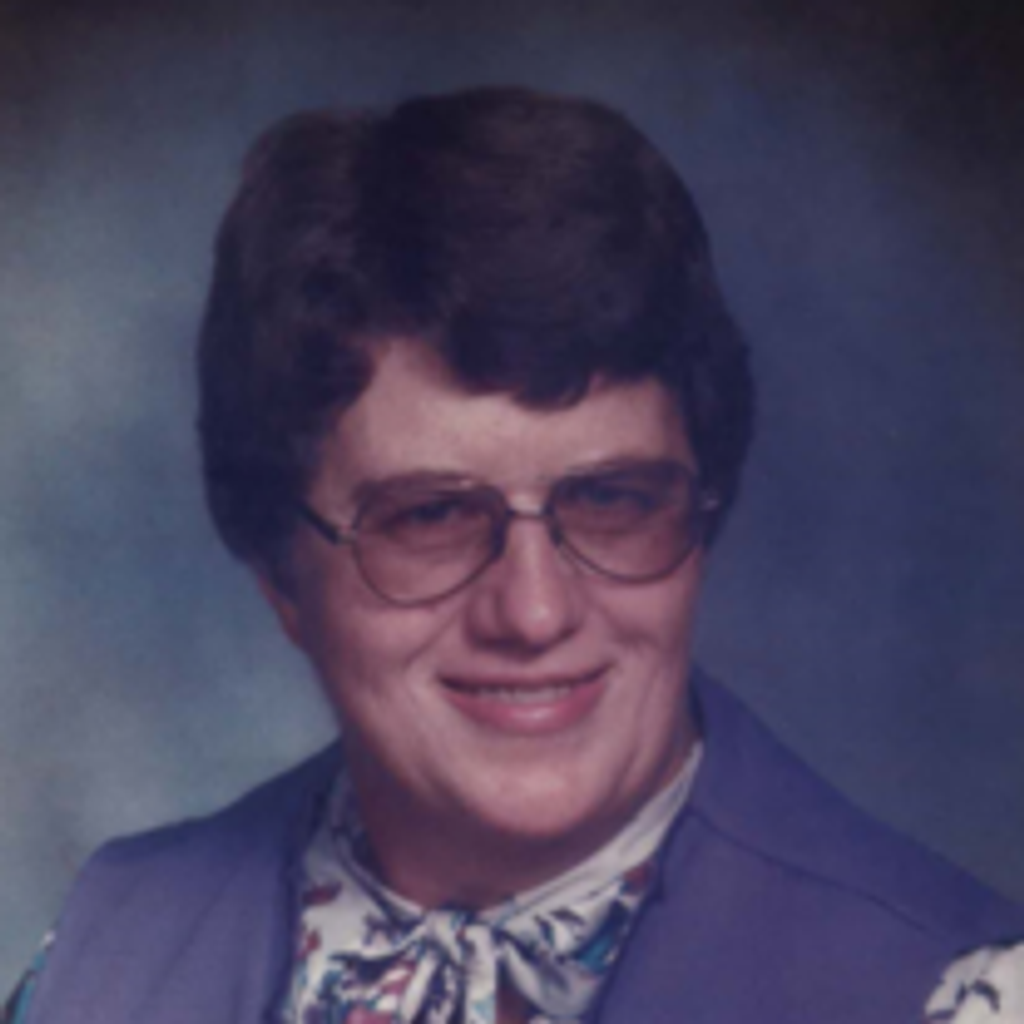 Velma Edwards