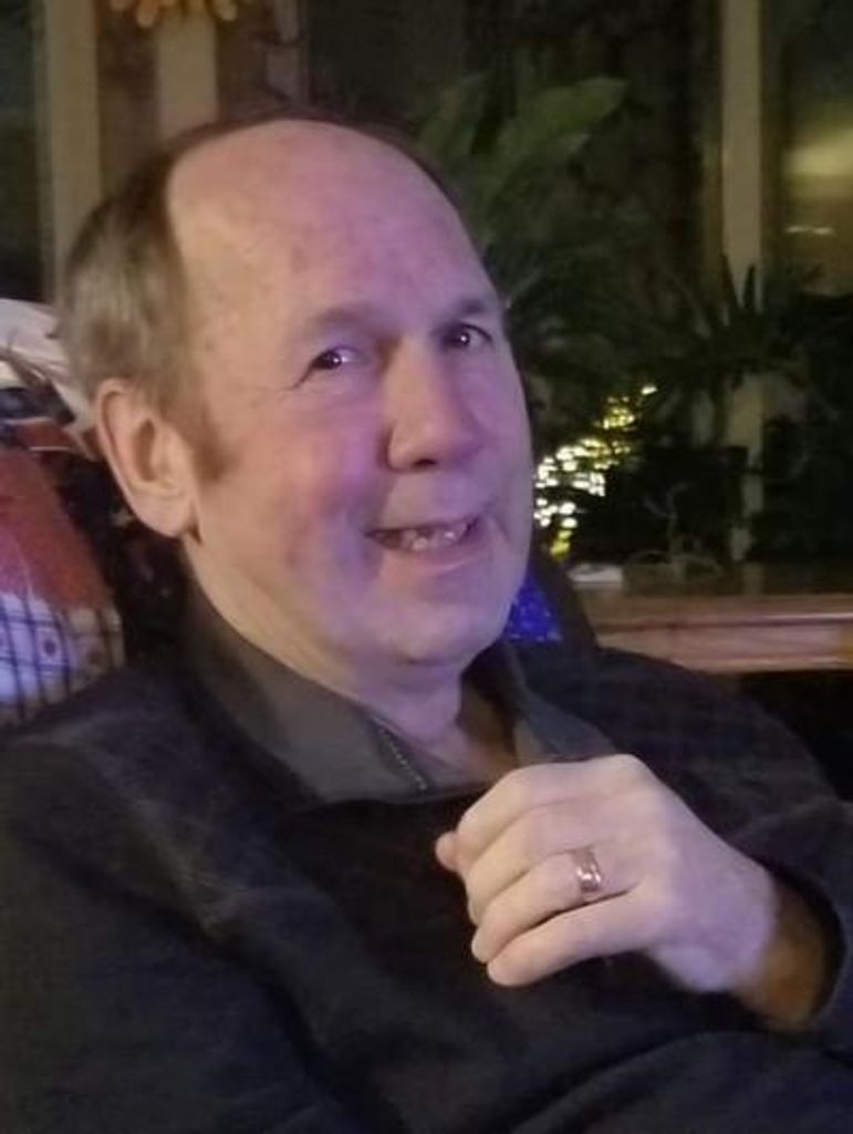 James Bernard Bradley Profile Photo