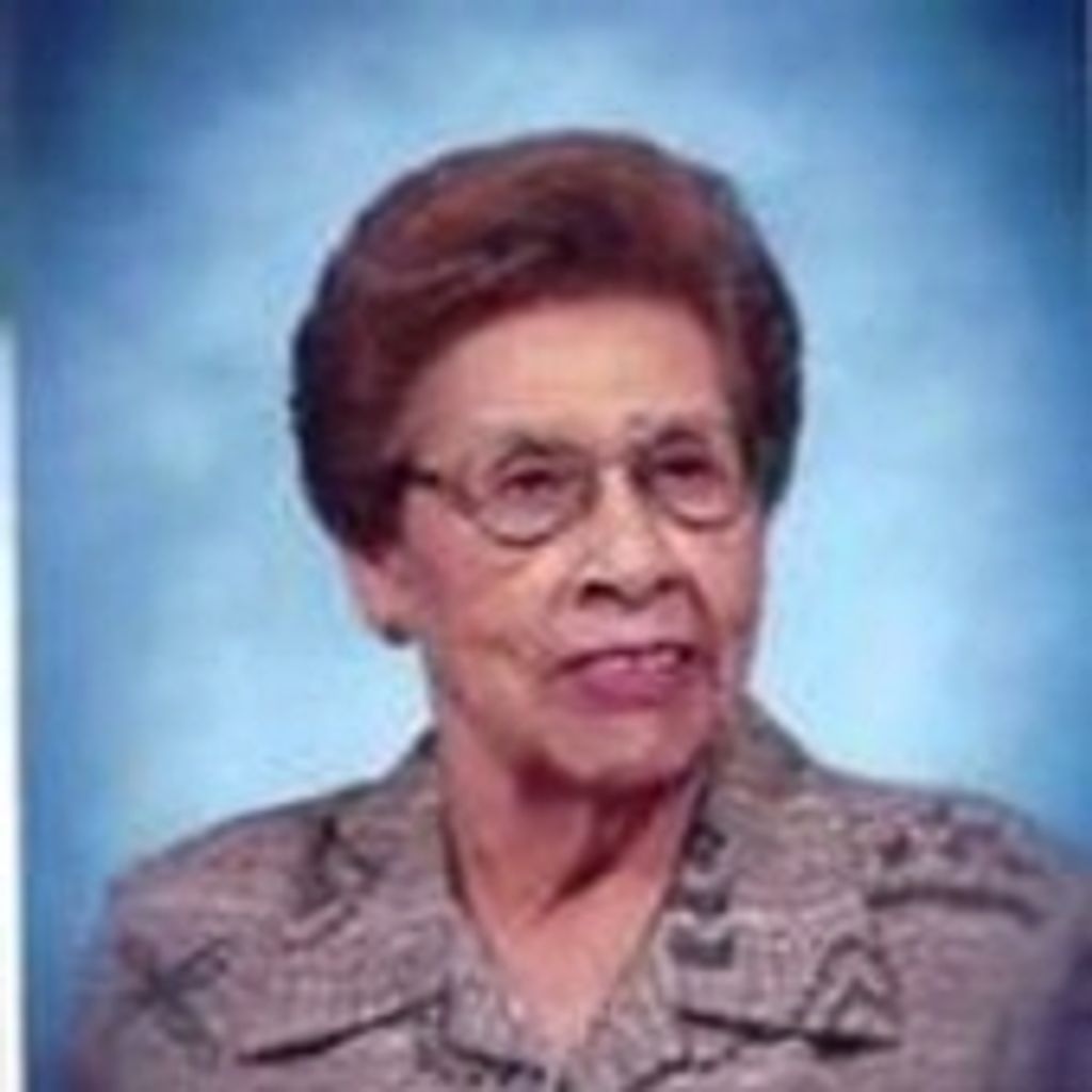 Nieves R. Hernandez