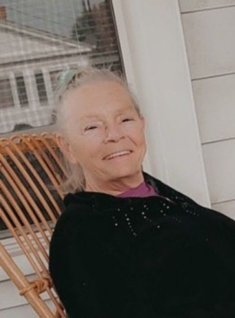 Karen E. Knight