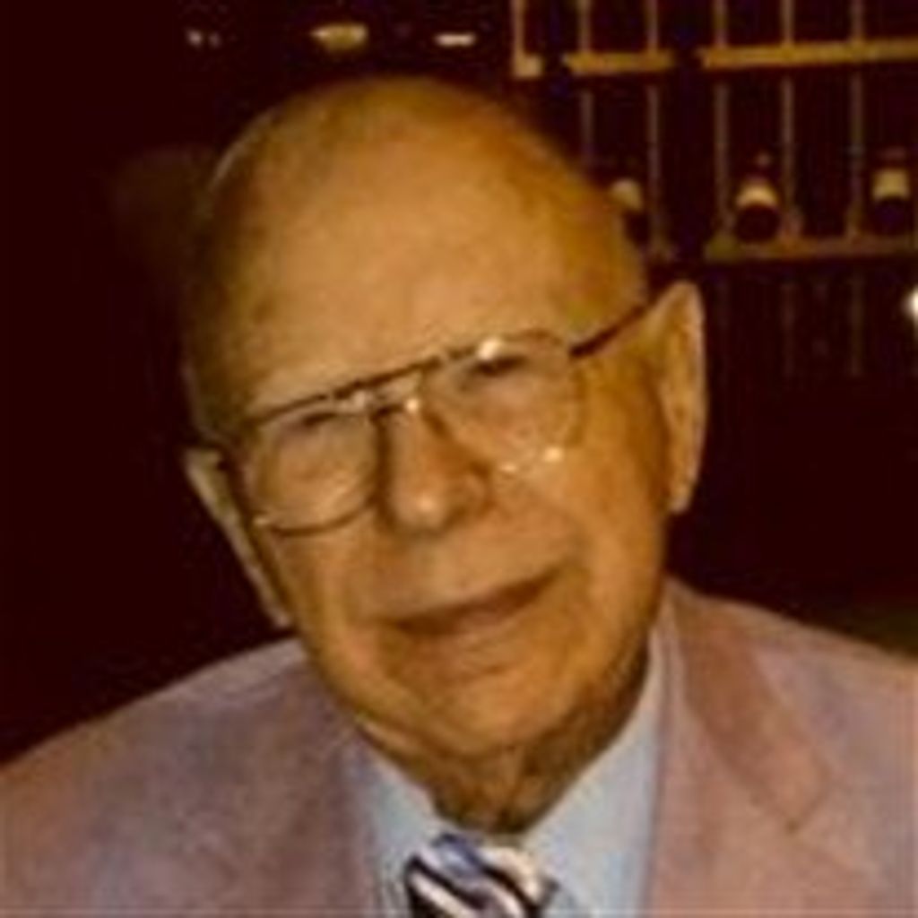 Frederick  Maurice Key