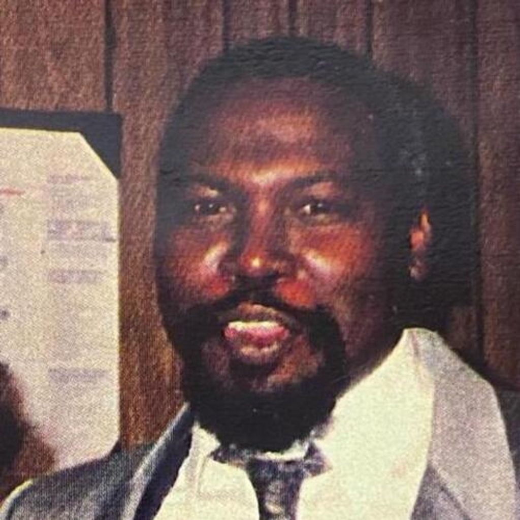 Richard E. Knox Profile Photo