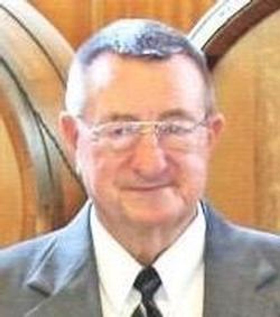 Robert G. Arand Profile Photo