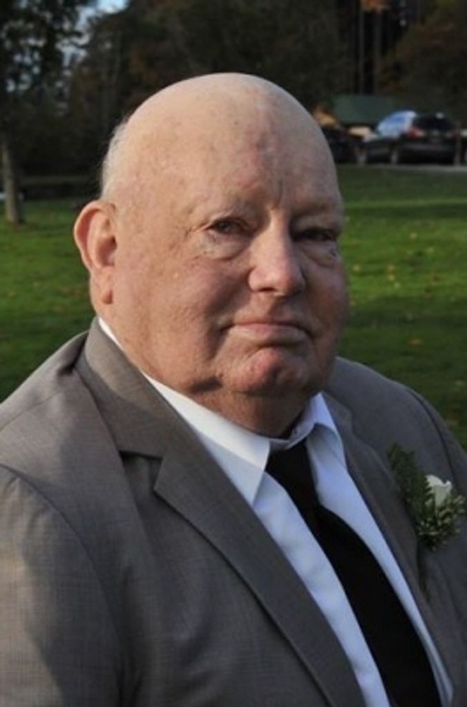 Charles Edwin Rodgers, Jr.