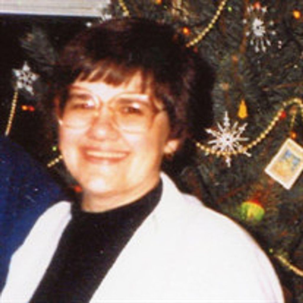 Martha Faith Gilmer Tawney