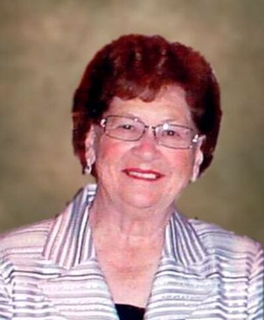 Bernice Christina Vogel Profile Photo