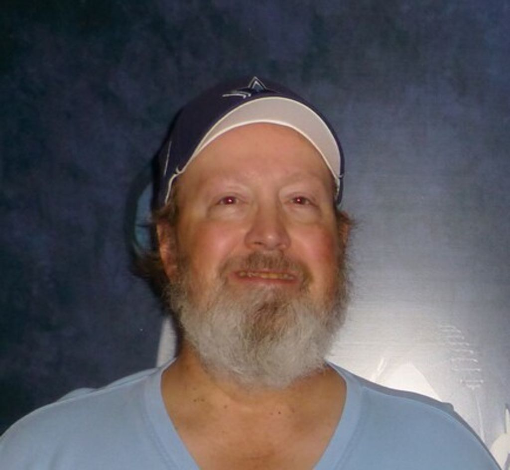 Michael William Engermann Profile Photo