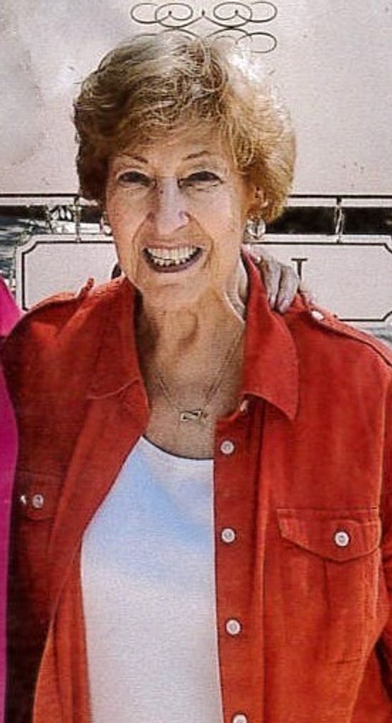 Susan M. Stein
