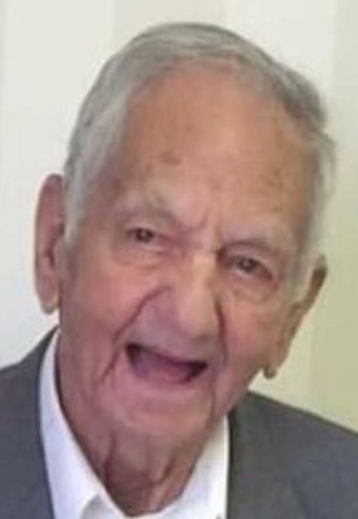 Charles Leroy Justice