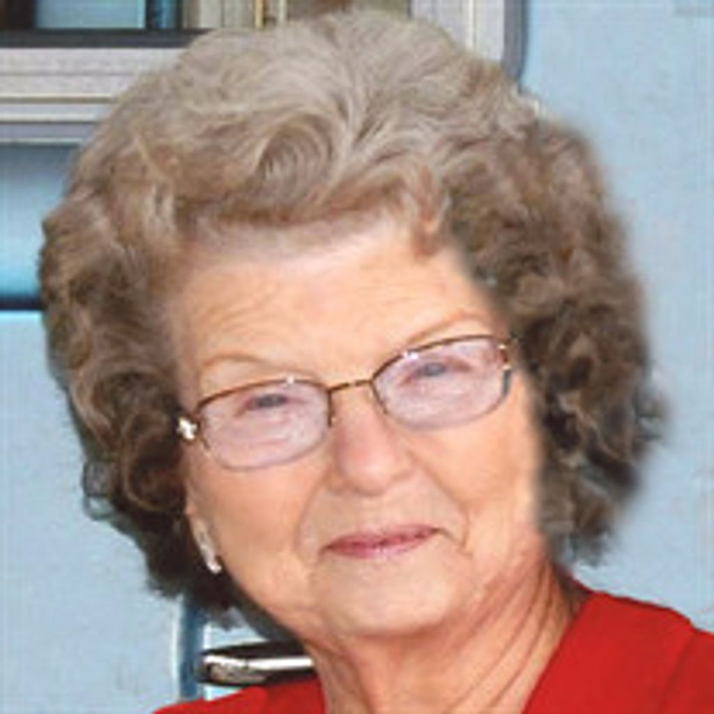 Norma Carol Curran