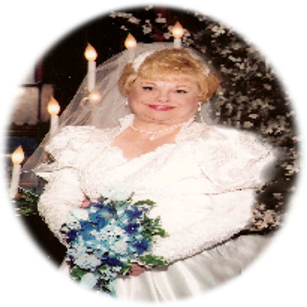 Lavera Fay Bolton