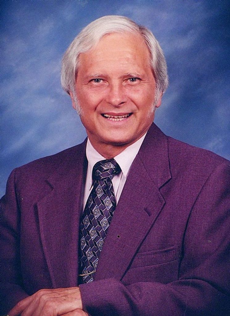 Lowell "Tommy" Thomas Adams