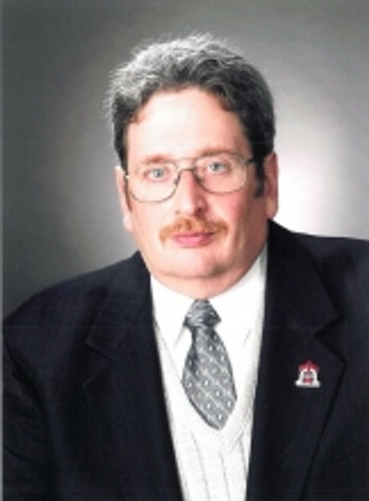 Ted W. Horn