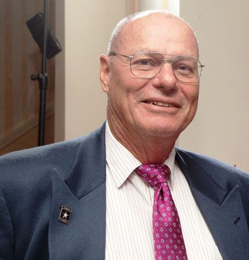 Bob Sears Profile Photo