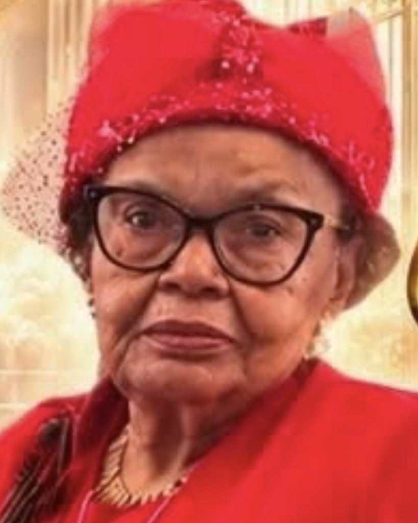Edna S Gordon Profile Photo
