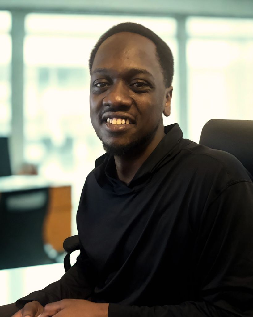 Felix Rwehumbiza Lugeiyamu Profile Photo