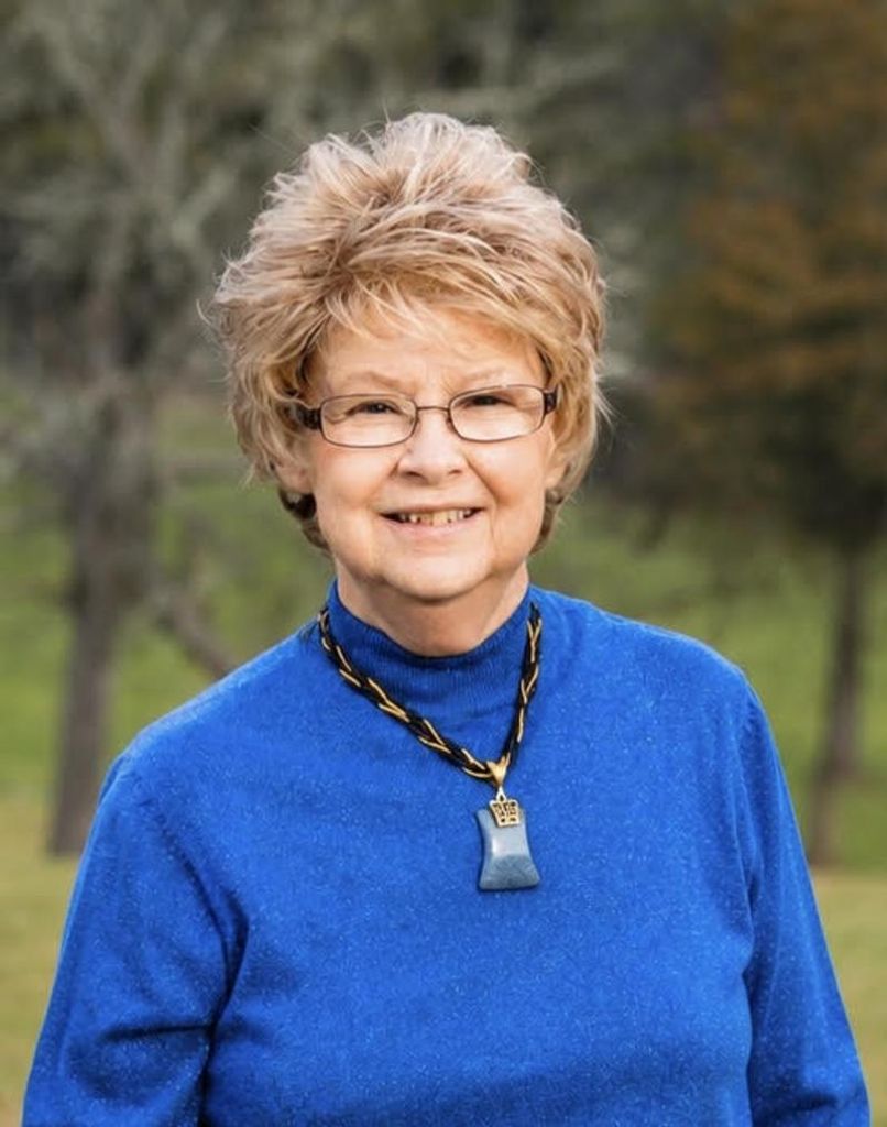 Bonnie Lou Yankey Profile Photo