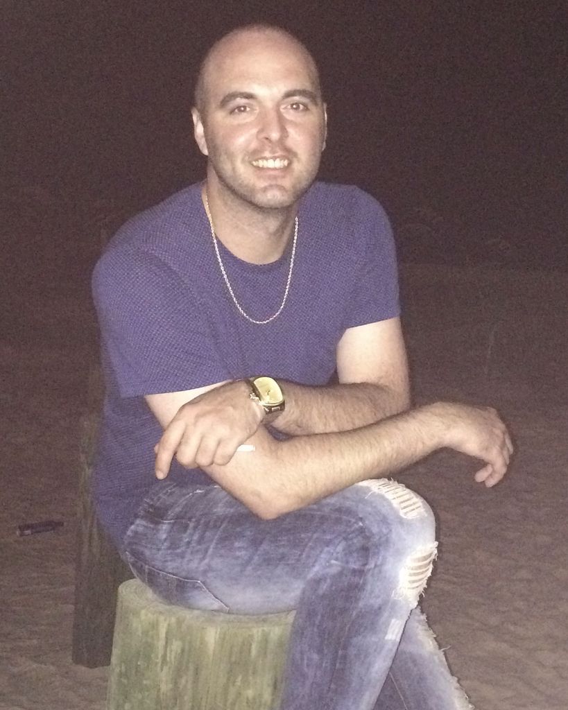 Larry Michael Scott Profile Photo