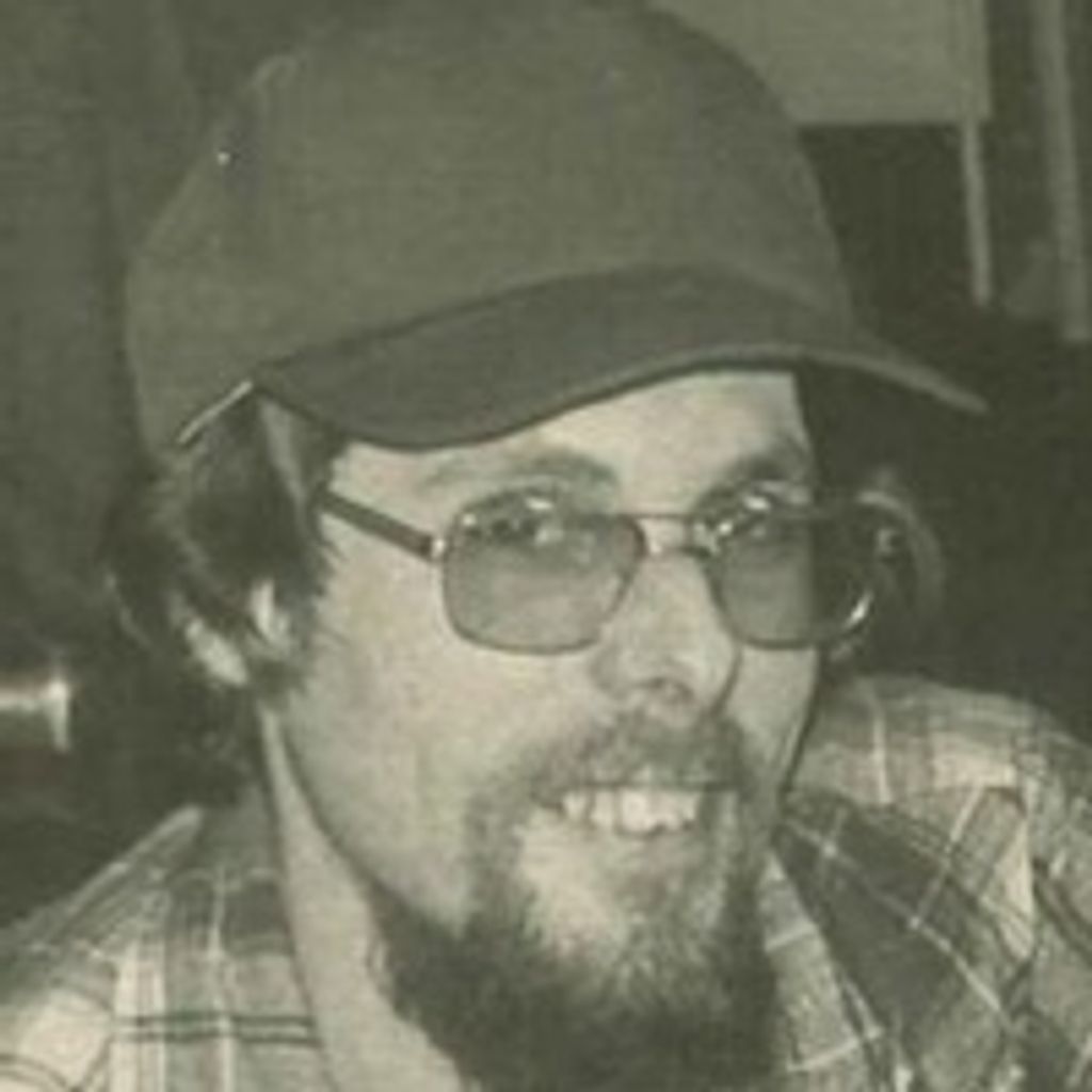 James Glenn Vorous