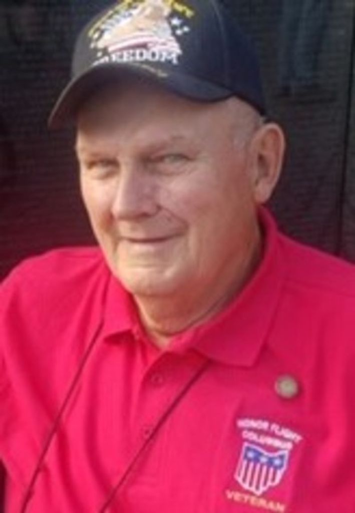 James M. Anderson Profile Photo