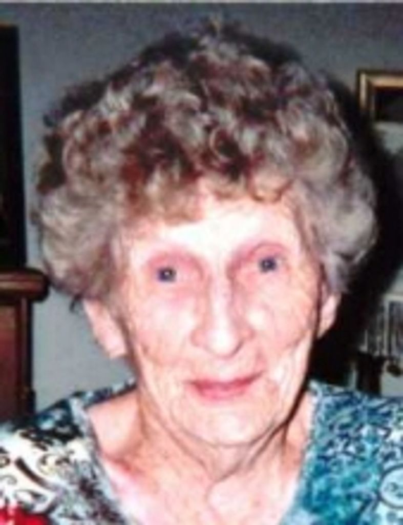 Julia R. "Judy" Smith