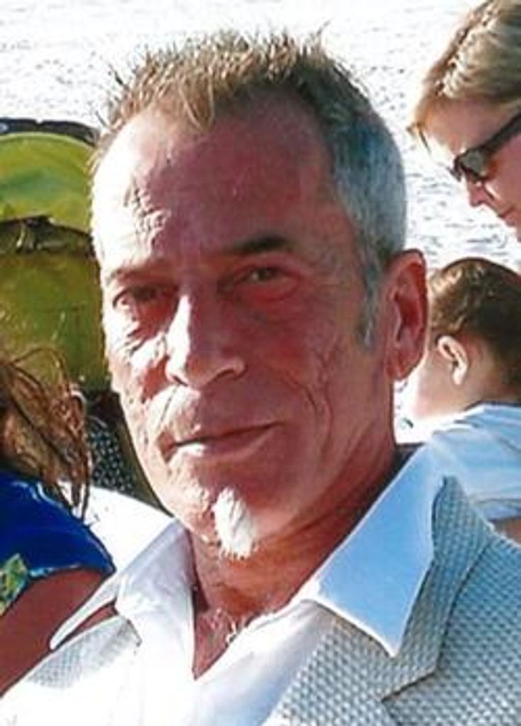John A. Antonas Profile Photo