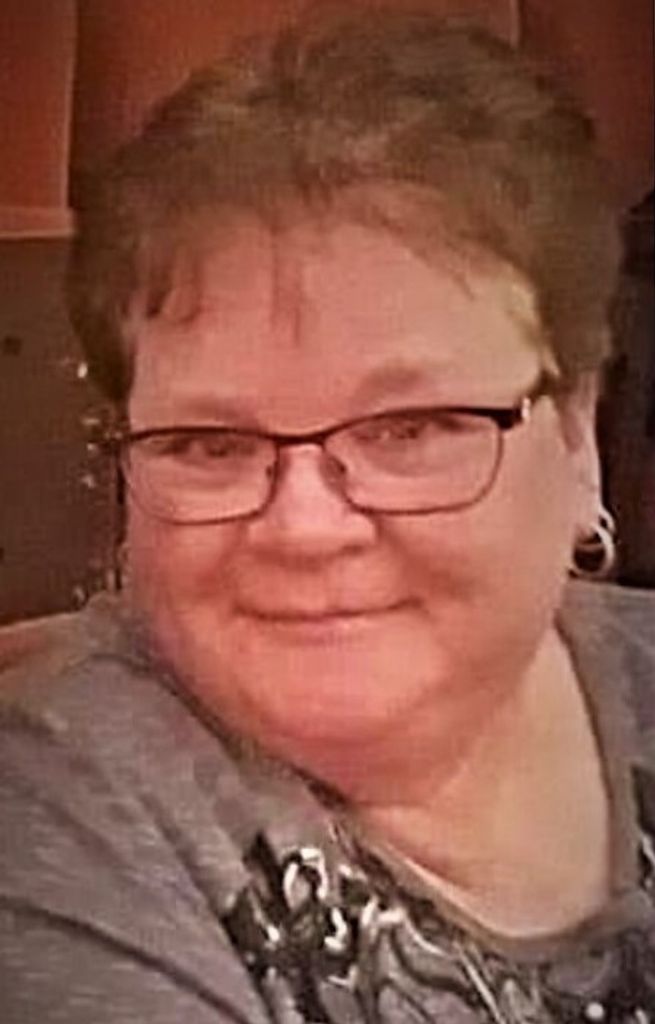 Kathy Marie Padron